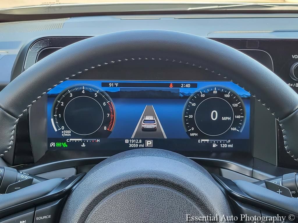 Used 2026 Subaru Outback Touring XT AWD/4WD image 18
