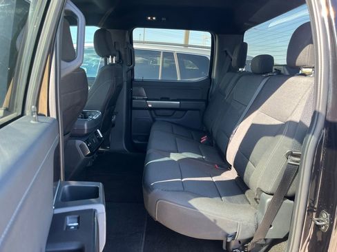 Used 2022 Ford F150 XLT w/ Equipment Group 302A High image 20