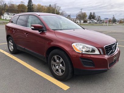 Used 2011 Volvo XC60 3.2