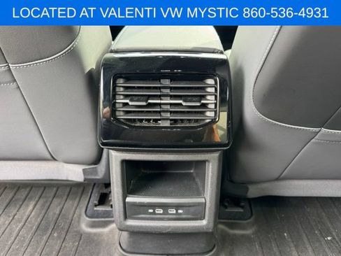 Used 2023 Volkswagen ID.4 Pro RWD image 12