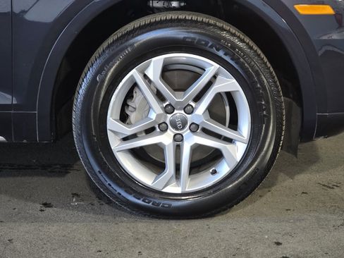 Used 2018 Audi Q5 2.0T Premium image 4
