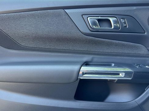 New 2025 Ford Mustang Coupe w/ Mustang Nite Pony Package image 7