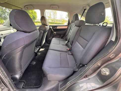 Used 2011 Honda CR-V LX image 19