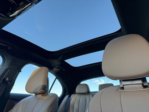 New 2026 Mercedes-Benz E 350 Sedan image 2