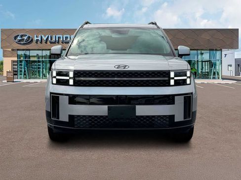 New 2026 Hyundai Santa Fe Calligraphy image 12