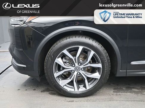 Used 2024 Acura MDX Technology image 9