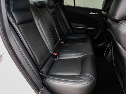 Used 2019 Dodge Charger Scat Pack w/ Navigation & Travel Group RWD image 41