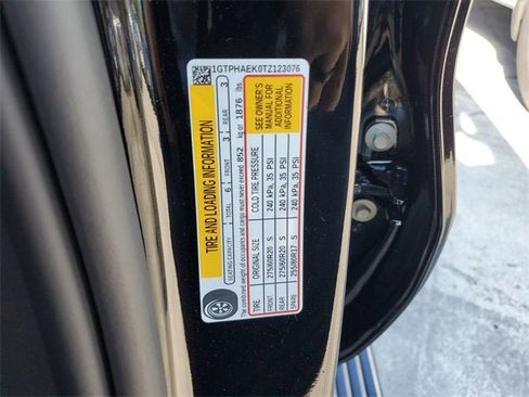 New 2026 GMC Sierra 1500 Pro w/ Graphite Edition image 31