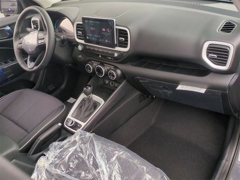 New 2026 Hyundai Venue SEL image 26