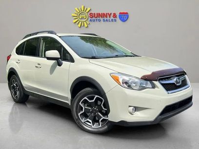 Used 2014 Subaru Crosstrek 2.0i Premium
