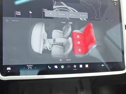 Used 2021 Tesla Model 3 Long Range image 19