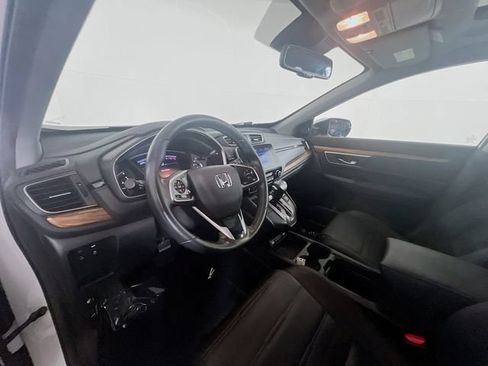 Used 2020 Honda CR-V EX-L image 19