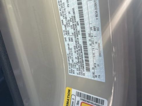 New 2025 Ford Bronco Badlands image 34