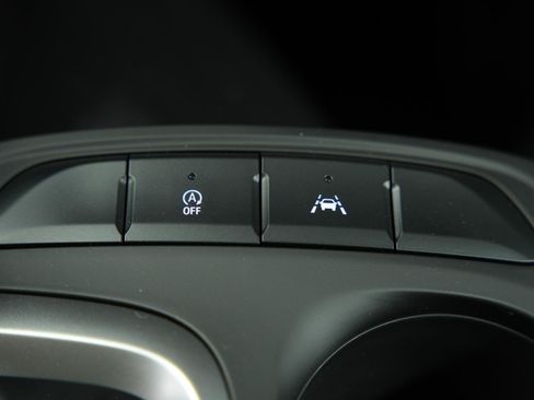 New 2026 Buick Envista Preferred w/ Convenience I Package FWD image 37