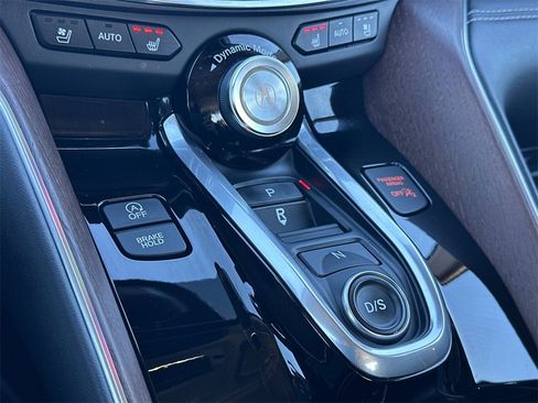 Used 2021 Acura TLX SH-AWD w/ Advance Package image 30