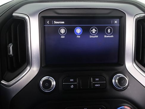 Used 2020 GMC Sierra 1500 SLT w/ SLT Premium Plus Package AWD/4WD image 53