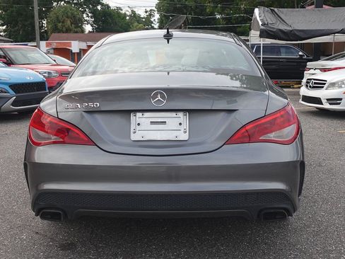 Used 2014 Mercedes-Benz CLA 250 image 6