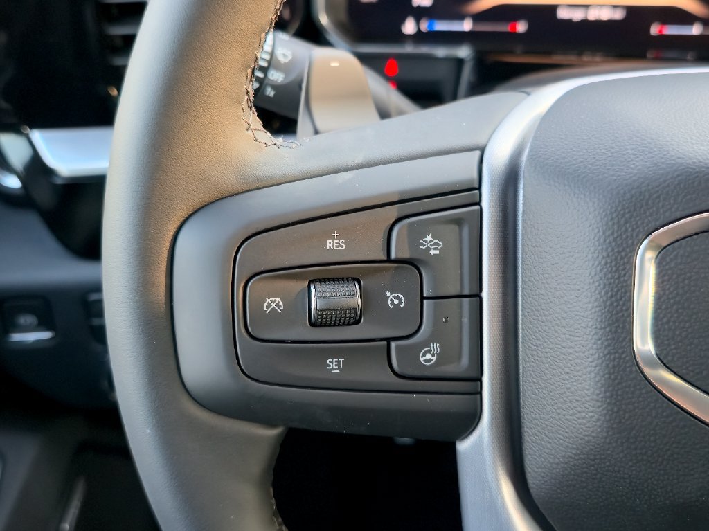 New 2026 GMC Sierra 1500 Elevation w/ Elevation Premium Package AWD/4WD image 20