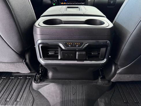 Certified 2019 GMC Sierra 1500 AT4 w/ AT4 Premium Package AWD/4WD image 30