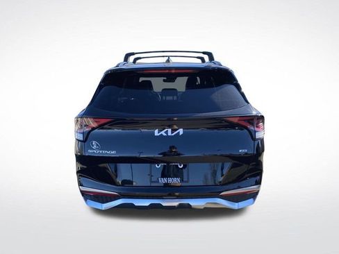 Certified 2023 Kia Sportage SX image 15