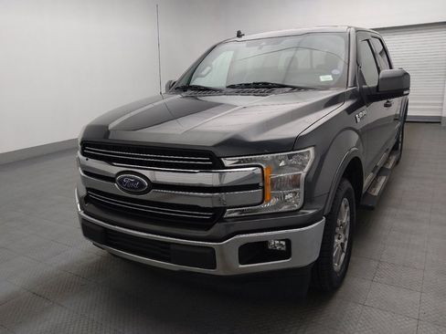 Used 2020 Ford F150 Lariat image 15