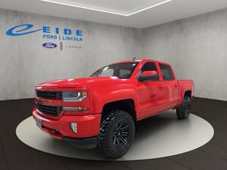 Used 2016 Chevrolet Silverado 1500 LT w/ All Star Edition video 2