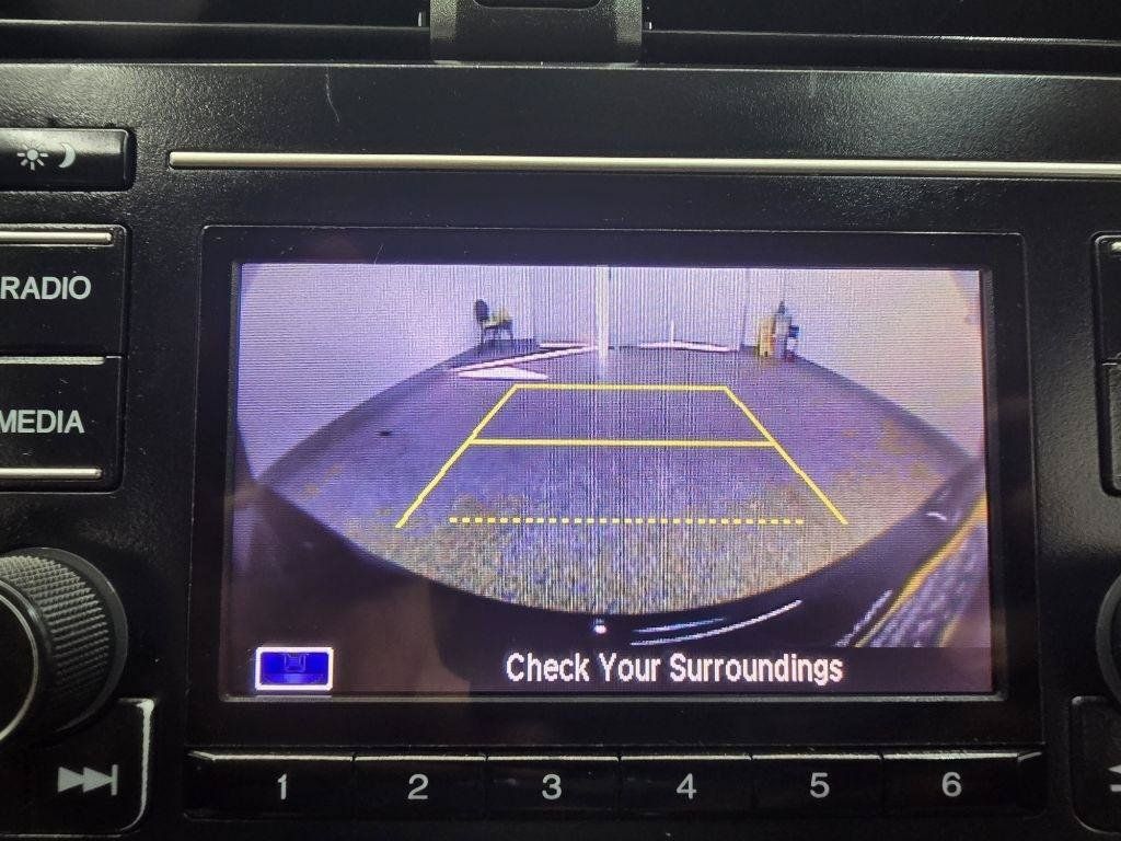 Used 2018 Honda Civic LX image 24