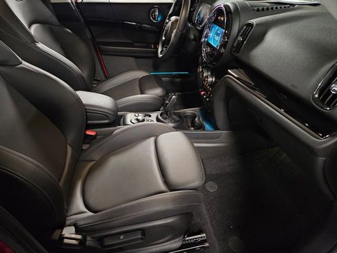 Certified 2024 MINI Cooper Countryman S image 22