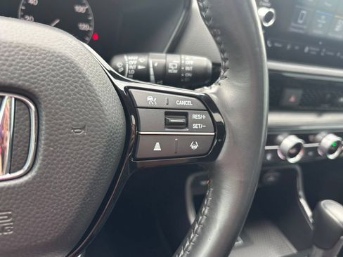 Used 2023 Honda CR-V EX-L image 33