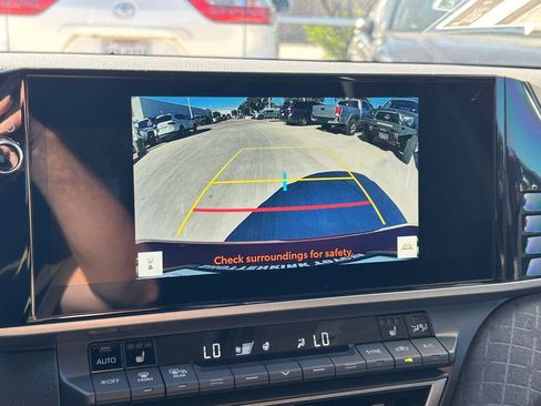 New 2026 Toyota Camry XLE image 33