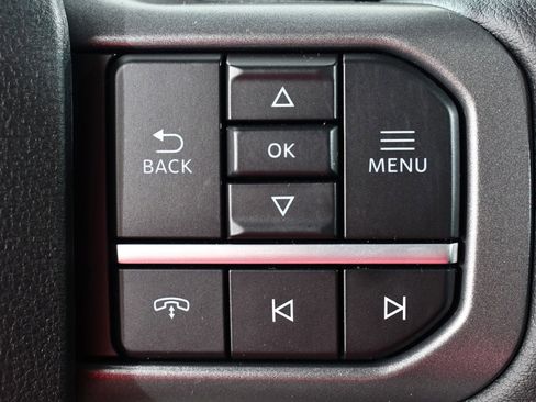 New 2025 Ford F350 Lariat w/ Lariat Ultimate Package image 37