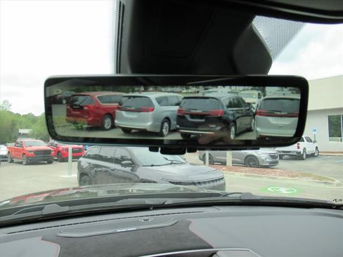 New 2026 RAM 1500 RHO w/ RHO Level 1 Equipment Group AWD/4WD image 29