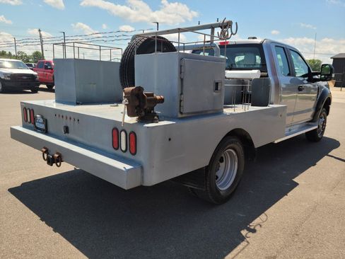 Used 2020 Ford F350 XL w/ Power Equipment Group AWD/4WD image 4