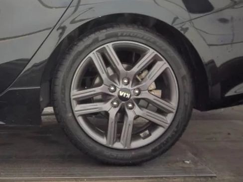Used 2020 Kia Forte GT-Line FWD image 10