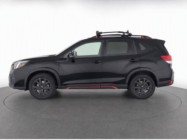 Used 2024 Subaru Forester Sport AWD/4WD image 4