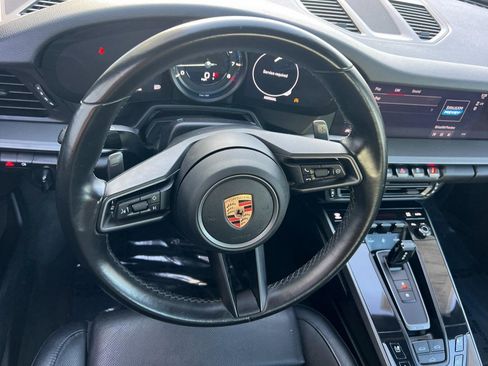 Used 2023 Porsche 911 Carrera image 28