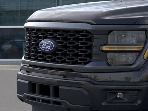 New 2026 Ford F150 STX w/ Equipment Group 200A RWD image 19