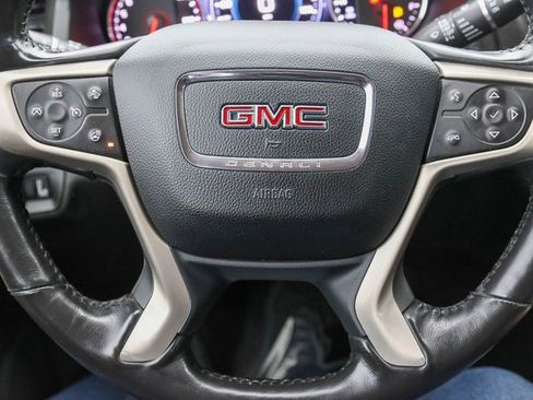 Used 2019 GMC Acadia Denali w/ Technology Package image 32