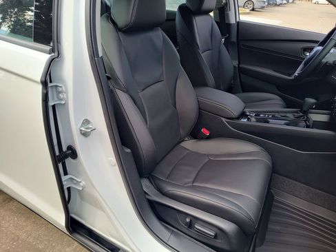 New 2025 Honda Accord EX-L image 12