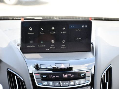 New 2026 Acura RDX SH-AWD w/ Technology Package image 25