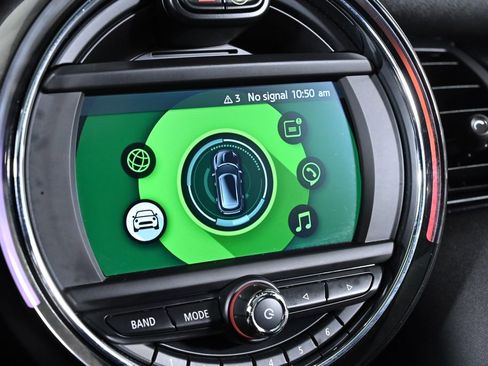 Used 2019 MINI Cooper S w/ Premium Package image 15