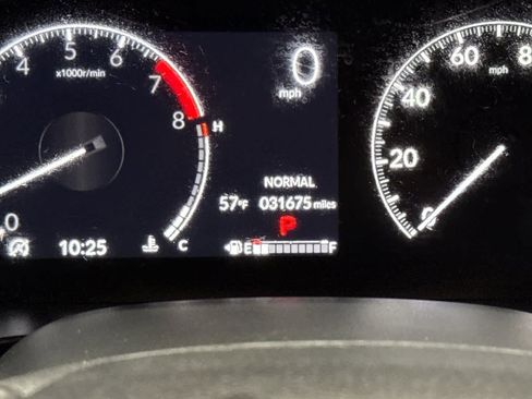 Used 2025 Honda Ridgeline TrailSport image 28