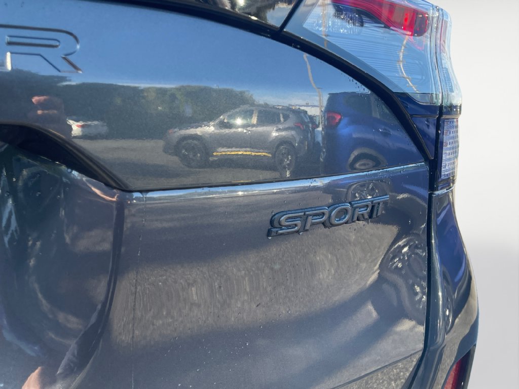 New 2026 Subaru Forester Sport AWD/4WD image 16