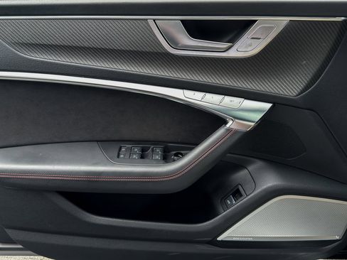 Used 2023 Audi RS 7 Sportback image 35