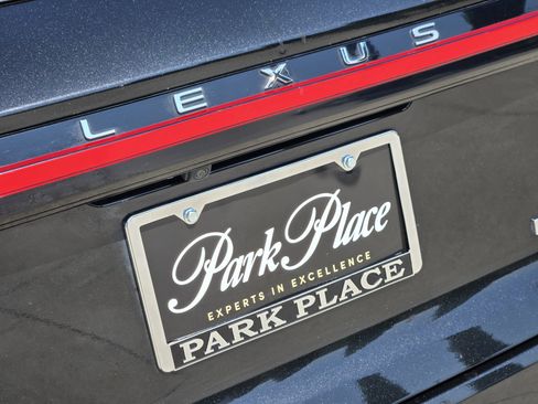 Used 2023 Lexus RX 350 Premium w/ Cold Area Package FWD image 40