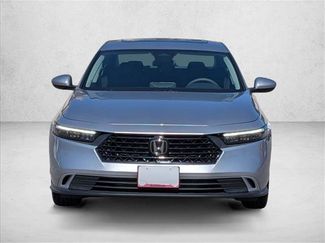 Used 2023 Honda Accord EX video 2