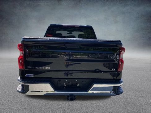 Used 2023 Chevrolet Silverado 1500 LT w/ Protection Package AWD/4WD image 6