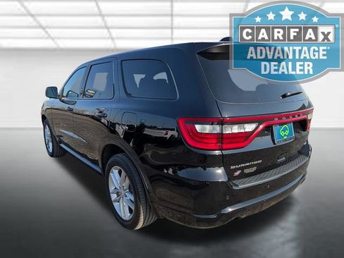 Used 2025 Dodge Durango GT AWD/4WD image 2