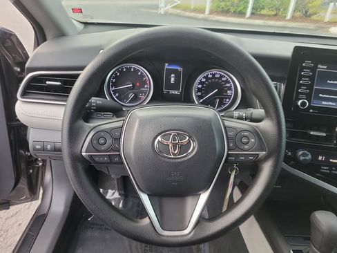 Used 2024 Toyota Camry LE image 26