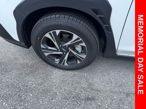 Used 2026 Subaru Crosstrek 2.0i Premium AWD/4WD image 10